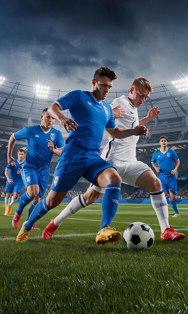 KicknGoal