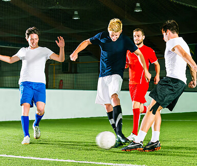 KicknGoal