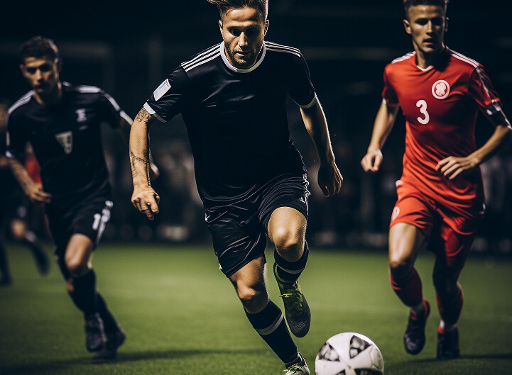 KicknGoal