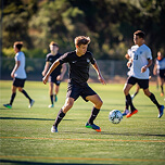 KicknGoal